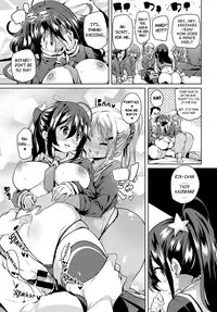 Juseigaku Ryokou | School Trip