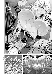 [Mike ni Mage (Yamato Techno)] Ochita Heel Wrestler [Digital]