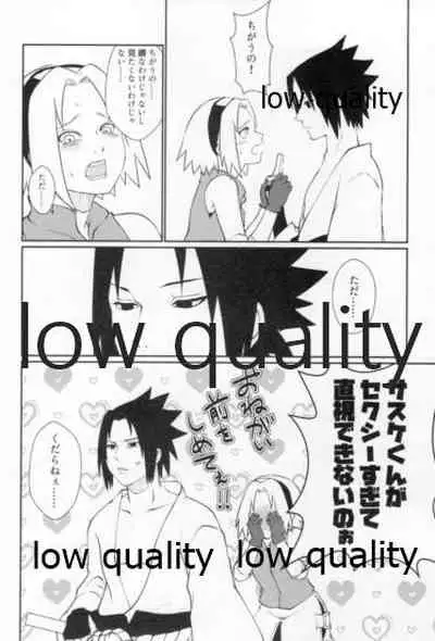 (Zennin Shuuketsu 12) [Ukiseikou (Yamadon)] Time Travel Honeymoon 2 (Naruto)