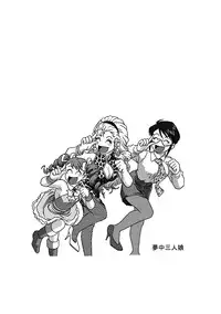 [Rojiurakan] Shibarin