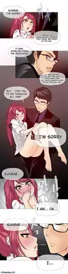 [ButcherBoy] Household Affairs Ch.1-36 (English) (YoManga) (Ongoing)