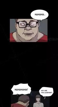 [Keum Sah Gong] Si-Eun Ch.1-35 (English) (Ongoing)