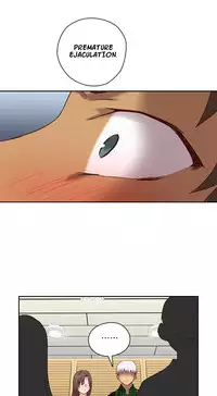 [Ddasoom] H-Campus Ch. 0-11 [English] (YoManga) (Ongoing)