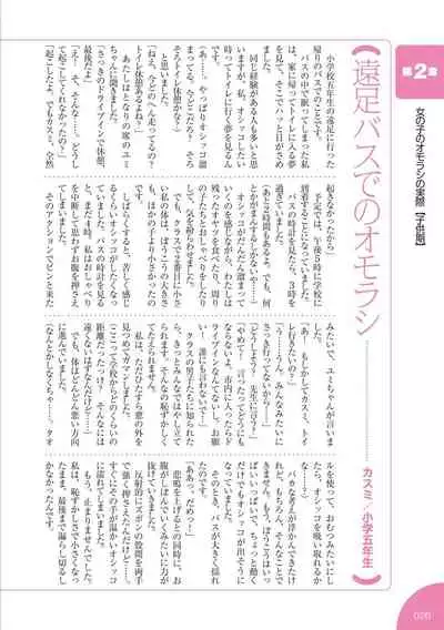 sō ten'nenshoku shikkin shōjo no kiso chishiki