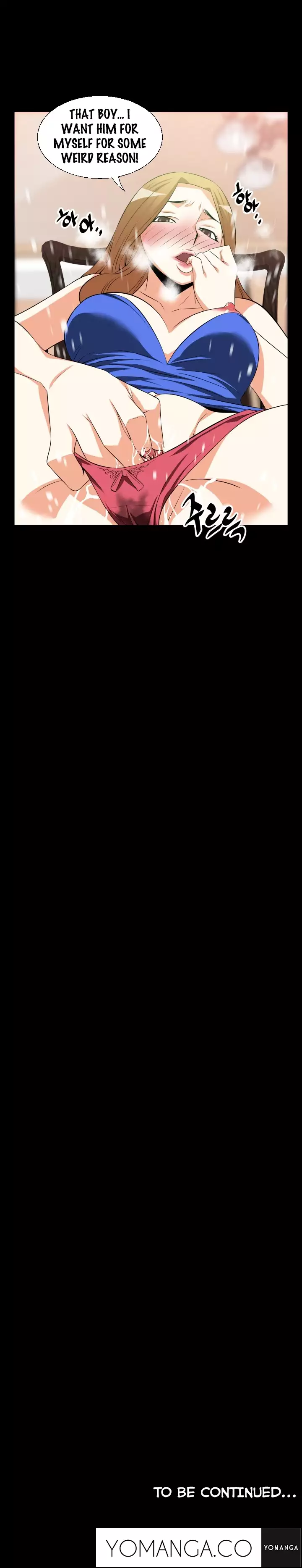 Love Parameter Ch.1-38