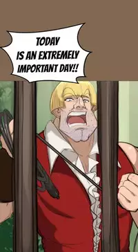 [Hong BanJang] Aharoo Ch.1-35 (English) (YoManga) (Ongoing)