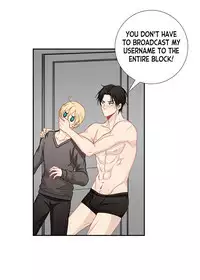 [The Yaoi Army][Kisumi, Seru] Reversal (Ongoing)