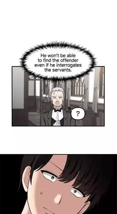 Elf Who Likes to be Humiliated Ch.10/?