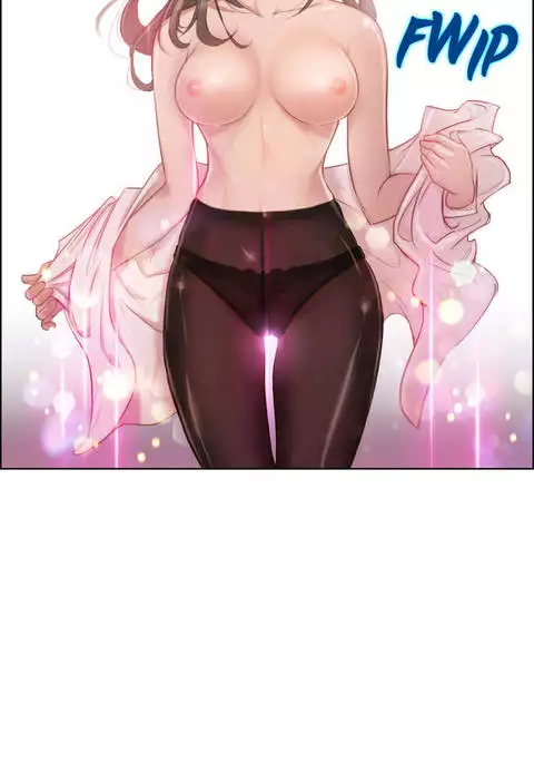 Sex Knights-Erotic Sensuality & Perception Ch.1-20