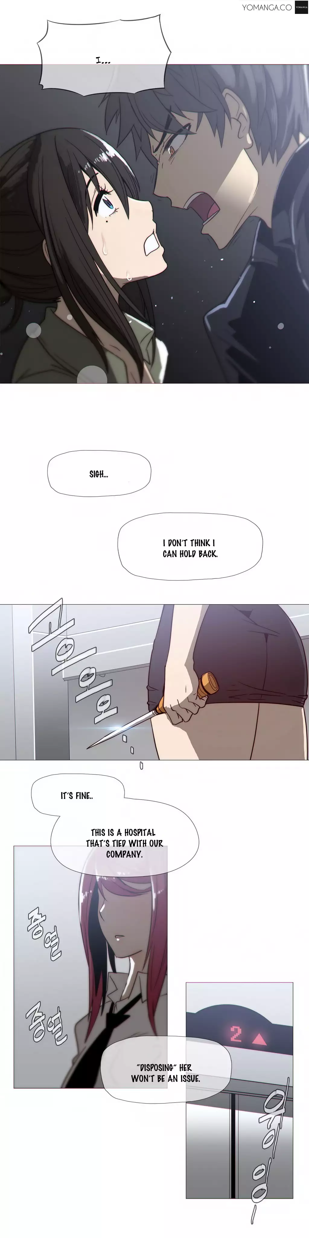 Household Affairs Ch.1-31