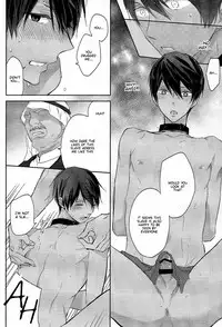 (C88) [Sneeeze (Kubu)] Koufukuna Akumu | A Happy Nightmare (Free!) [English] {Anneioux}