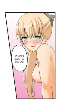 [Mokko] I Massage My Sister Every Night Ch 1-37