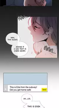[Silverstar] Talk To Me Ch.1-38 (English) (Ongoing)