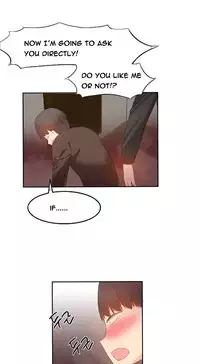 [Mx2J] Hari Dormitory Ch.0-30 (English) (Ongoing)