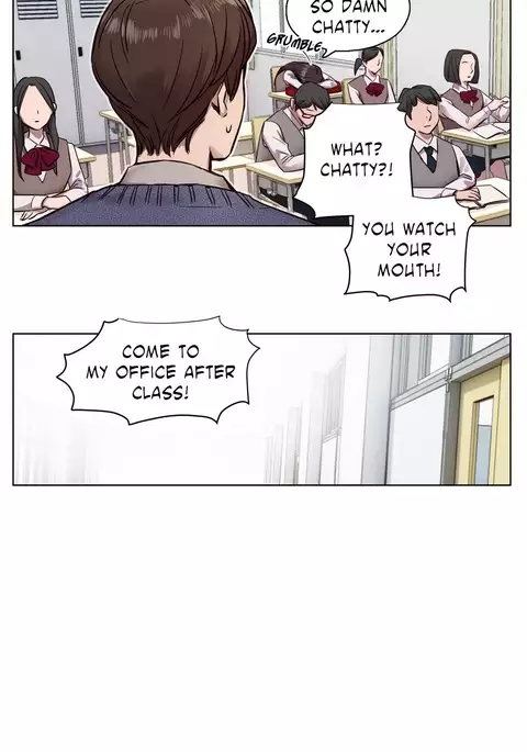 Atonement Camp Ch.1-11