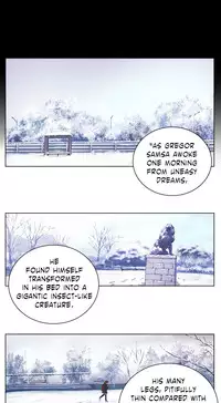 [Ramjak] Atonement Camp Ch.1-31 (English) (Ongoing)