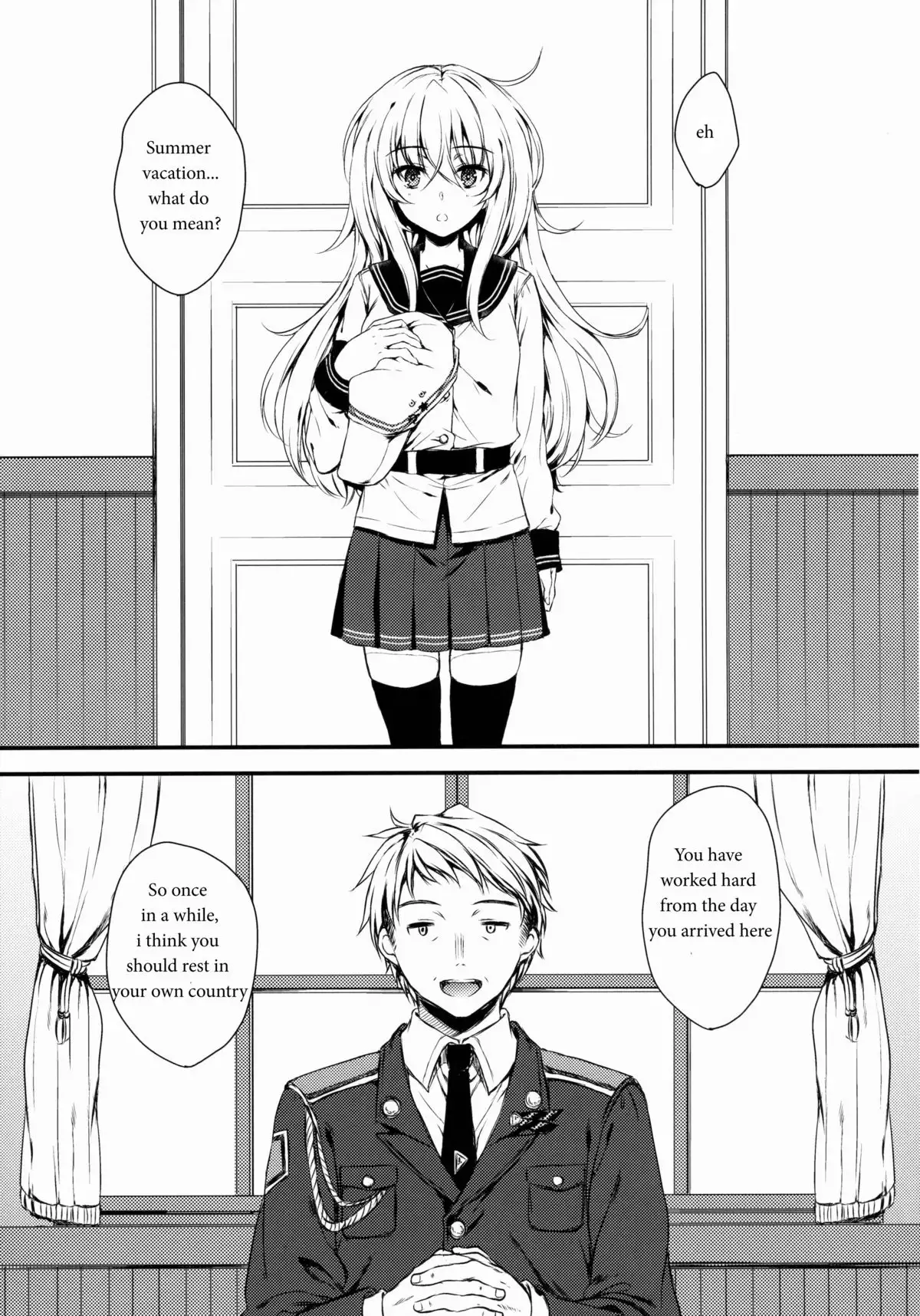 Akatsuki-gata Collection Kai {KitsuneHifu}