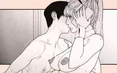 Tonari no Hitozuma-san 2