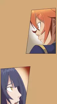 [Hong BanJang] Aharoo Ch.1-35 (English) (YoManga) (Ongoing)