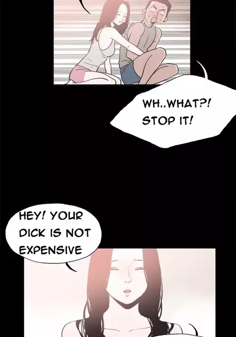 Cohabitation Ch.1-54