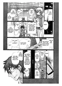 Sex Nanka Kyouminai Chapter 01: Minyako's plate [English]