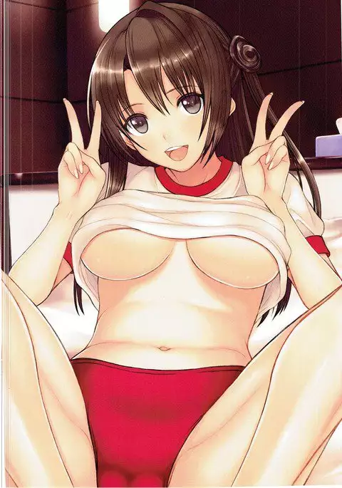 Idol na Onnanoko wa Suki desu ka?