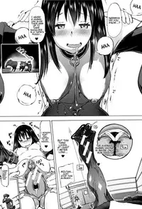 [Chikiko] Juukan Kyoushitsu - Bestiality Classroom Ch. 1-4 [English] [Neeko7]