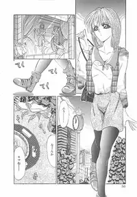 [GRIFON] Birei Tousaku