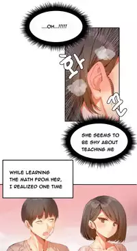 [Mx2J] Hari Dormitory Ch.0-30 (English) (Ongoing)