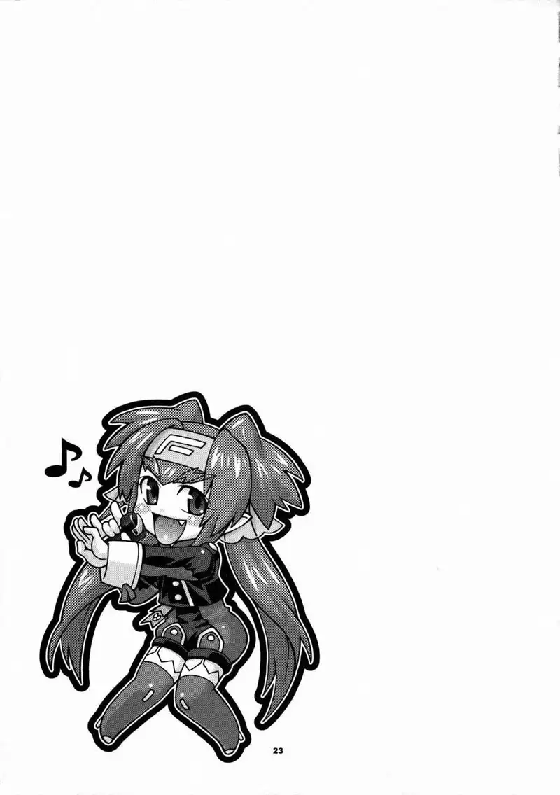 Macross Frontier - Hi-SICS02