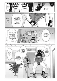 (C84) [AZASUKE WIND (AZASUKE)] SUPER BIG SIZE! (BLACK LAGOON) [English]{Mant}