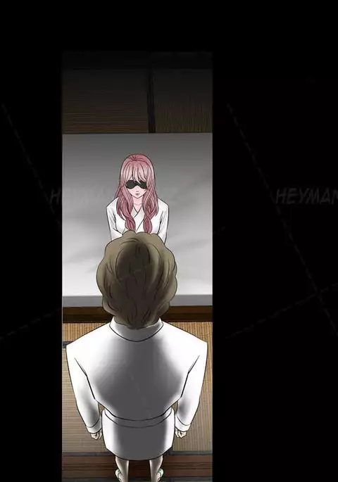 The Taste of Hands Ch.1-72