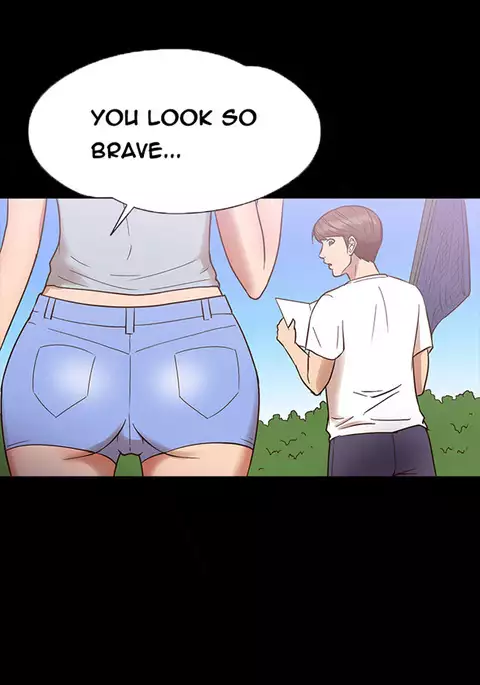 Secret Island Ch.1-13