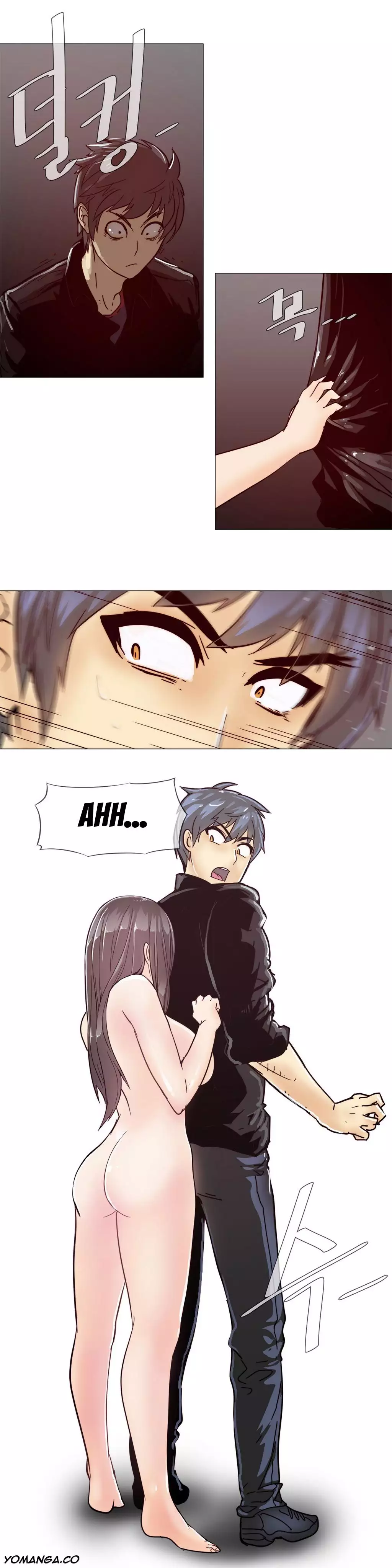 Household Affairs Ch.1-31