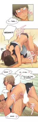 [Gamang] Sports Girl Ch.1-28 (English) (YoManga)