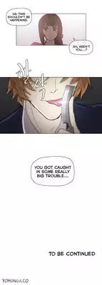 [ButcherBoy] Household Affairs Ch.1-38 (English) (YoManga) (Ongoing)