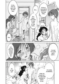 [TsuyaTsuya] Boku no Aijin - My Lovers. [English] [Kusanyagi]