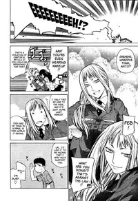 [Ootsuka Kotora] Angraecum [English]