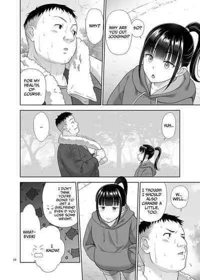 Delivery na Syoujo no Ehon 5 | Delivery Girl Picture Book 5