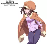 (C79) [Yakumi Benishouga] Pachimonogatari Part 3: Nadeko Slave (Bakemonogatari) [English] {captcarisma}