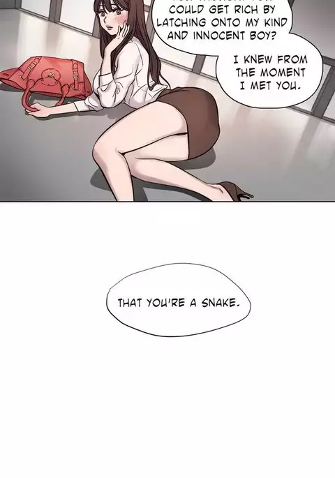 Atonement Camp Ch.1-11