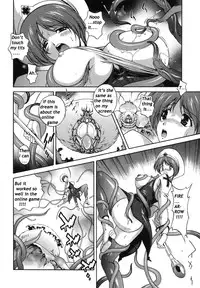 [Matsuzawa Kei] Mirukyua ~MilkCure~ Ch.1-6 (English)