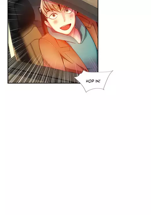 Lilith`s Cord Ch.1-38