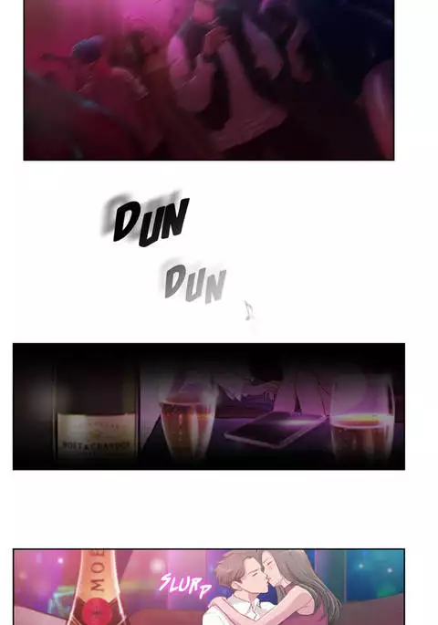 Sex Knights-Erotic Sensuality & Perception Ch.1-20