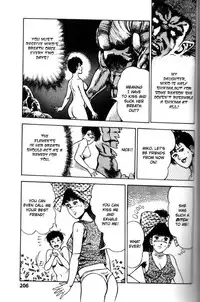 [Maeda Toshio] La Blue Girl Vol.6 (End) [English]