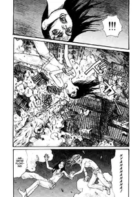 [Matsumoto Jiro] Wendy (English)