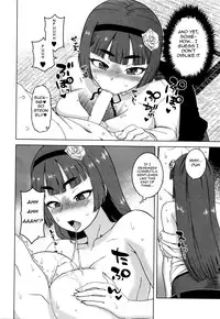 [Takatsu] My Dear Maid Chapter 1-4 [English]