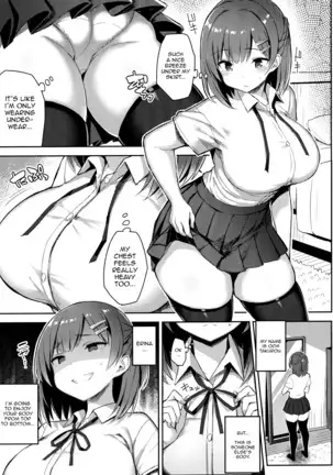 Shoujo Hyoui | Girl Possession