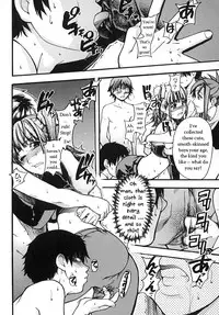 [Shiwasu no Okina] Shining Musume Vol.2 [English] [Jack]