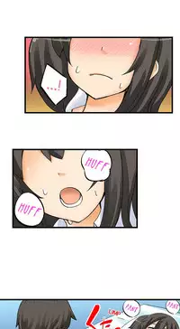 [Mokko] I Massage My Sister Every Night Ch 1-37